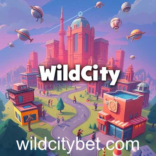 Exploring WildCity: A Digital Frontier for Gamers