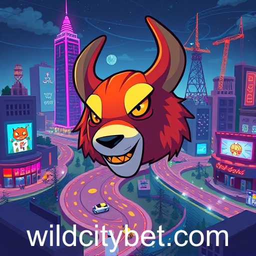 Reviving Retro: How WildCity is Shaping the Future of Online Gaming