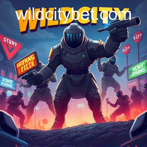 WildCity Adds New Features to Boost Engagement