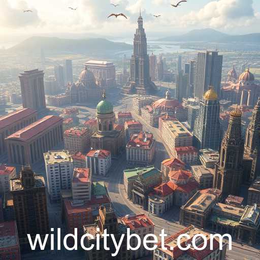 WildCity: Navigating the Evolving Gaming Landscape