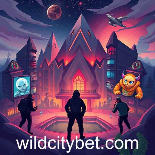 Wildcity Gaming Renaissance
