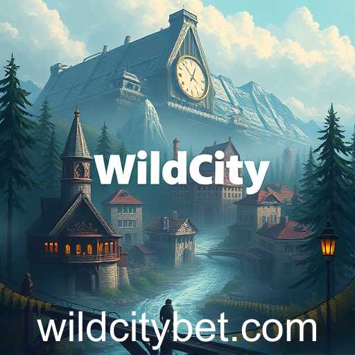 The Rise of Wildcity: Gaming in the Current Era